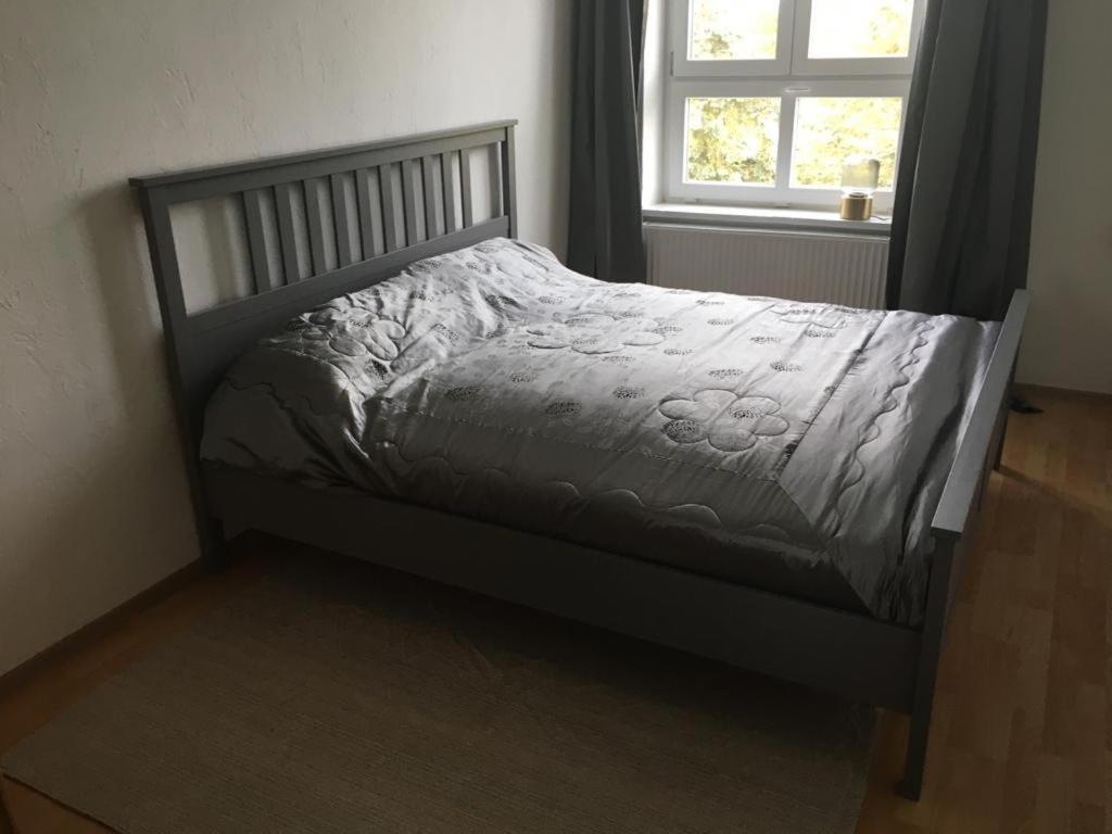 Gemuetliche Ferienwohnung Fuer 6 Personen Im Schloss Kastorf Knorrendorf Exterior foto